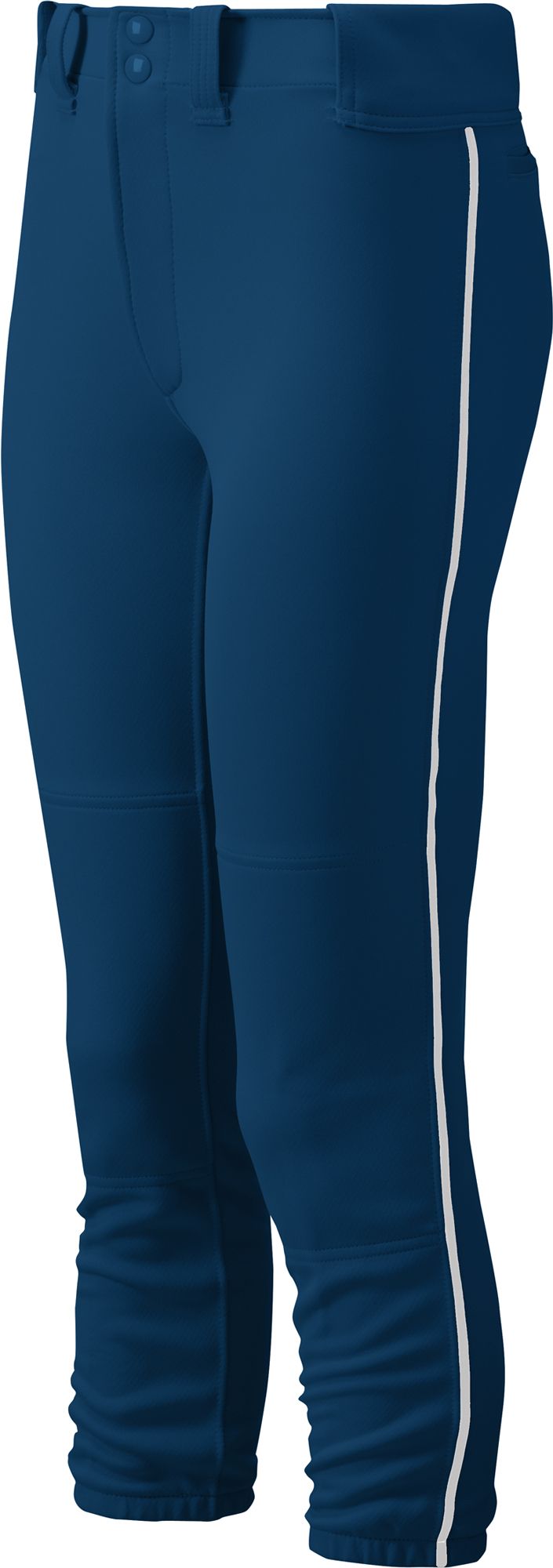 Navy/White