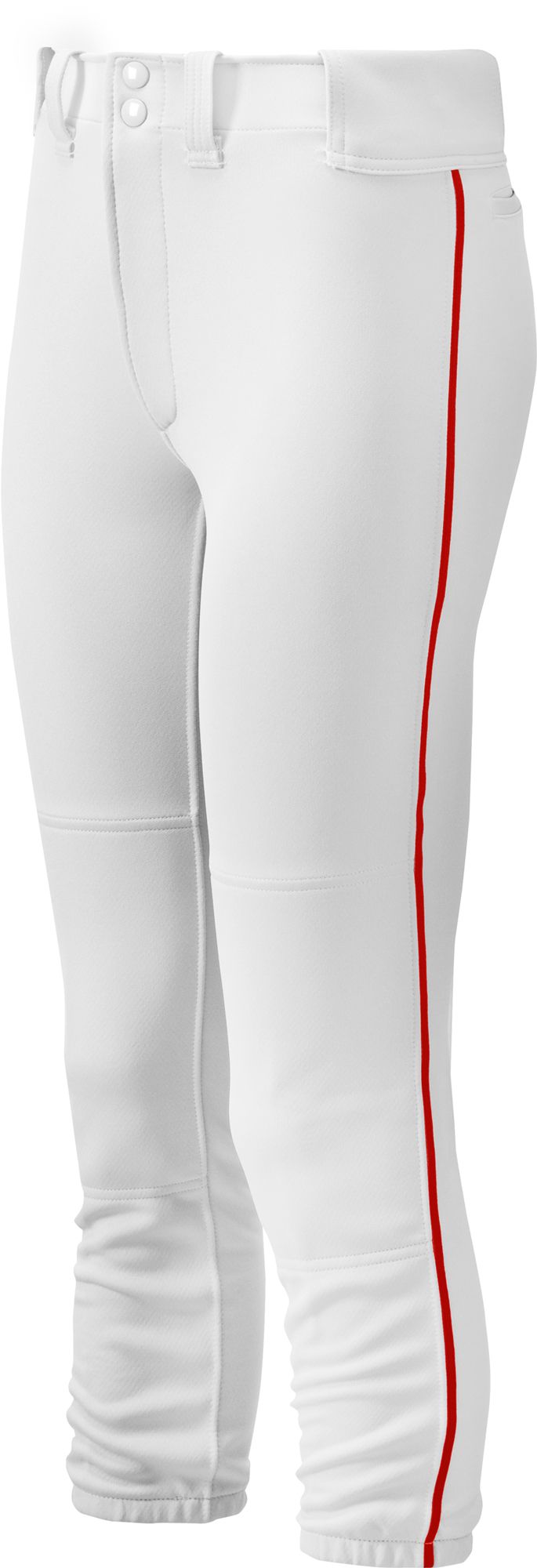 White/Red
