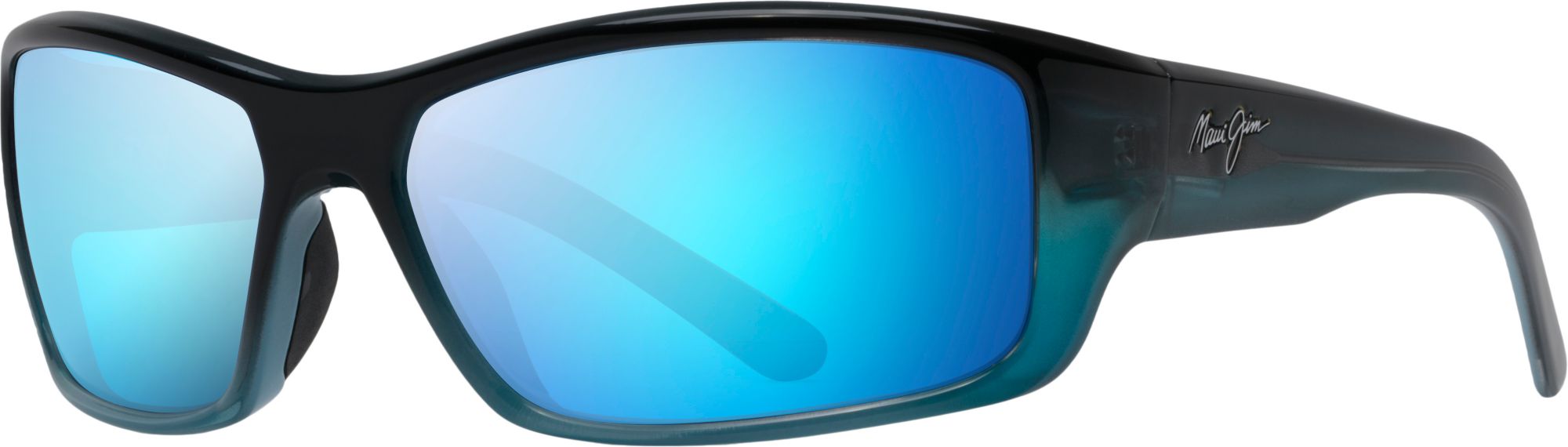 Maui Jim Barrier Reef Polarized Sunglasses