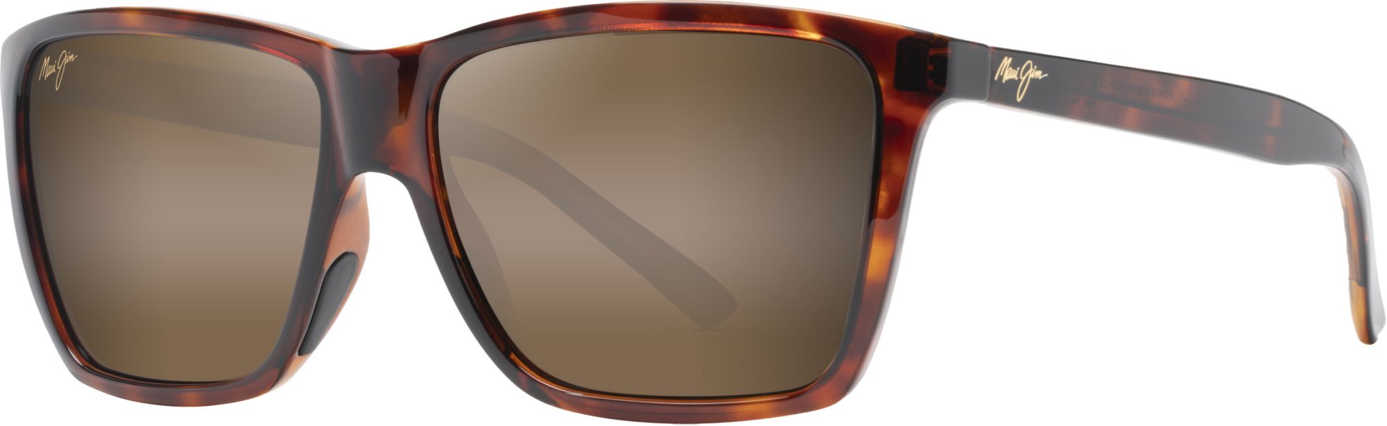 Maui Jim Cruzem Polarized Sunglasses
