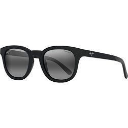 Maui Jim Koko Head Manchester United Polarized ROund Sunglasses