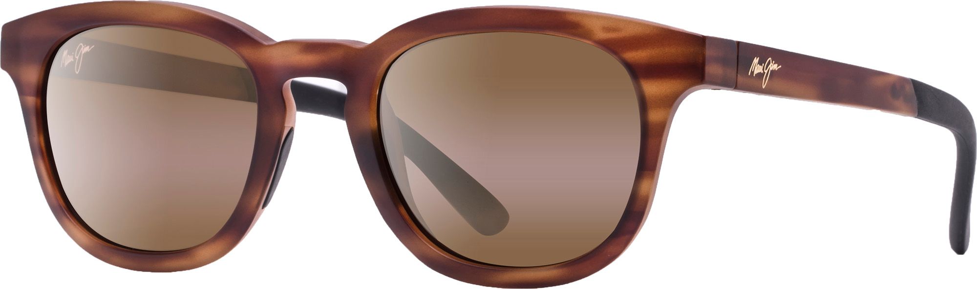 Matte Tortoise