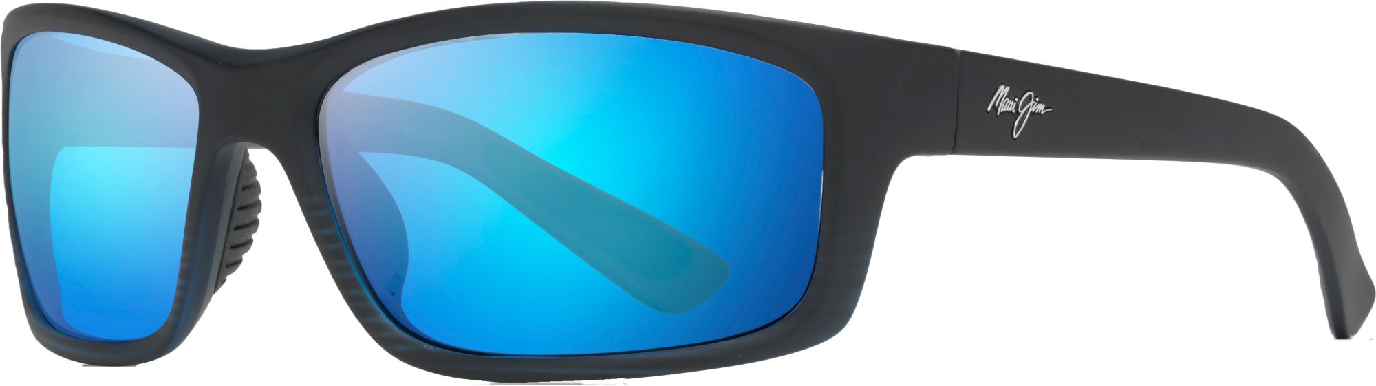 Blue/Black