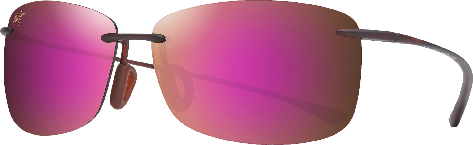 Matte Tortoise