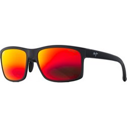 Maui Jim Pokowai Arch Manchester United Polarized Cat Eye Sunglasses