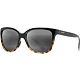 Black With Tortoise