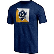 MLS Los Angeles Galaxy Previbe Navy T-Shirt