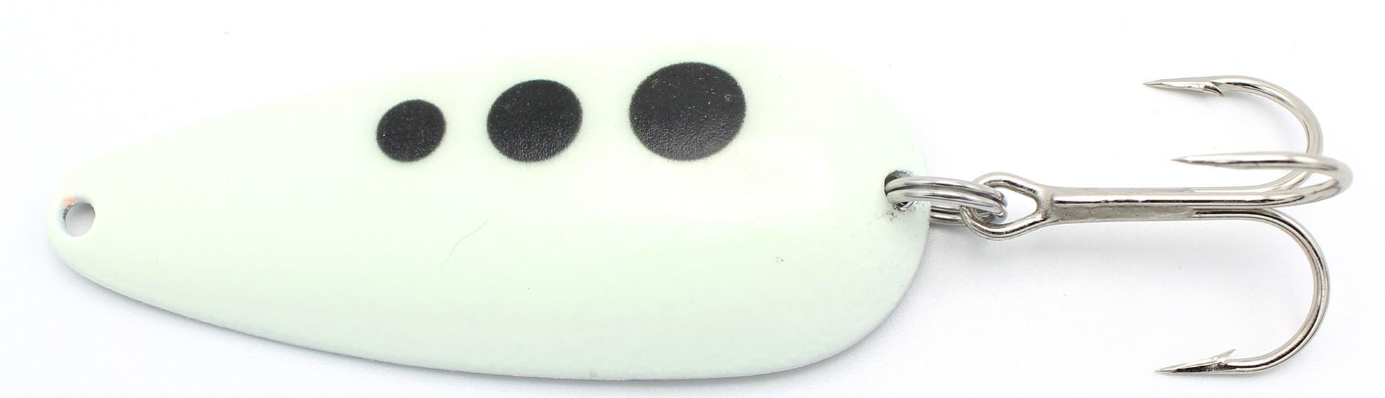 Moonshine Lures 5/8 oz. Casting Spoon