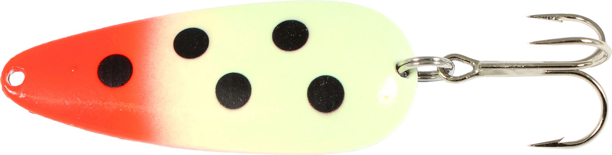 Moonshine Lures 5/8 oz. Casting Spoon