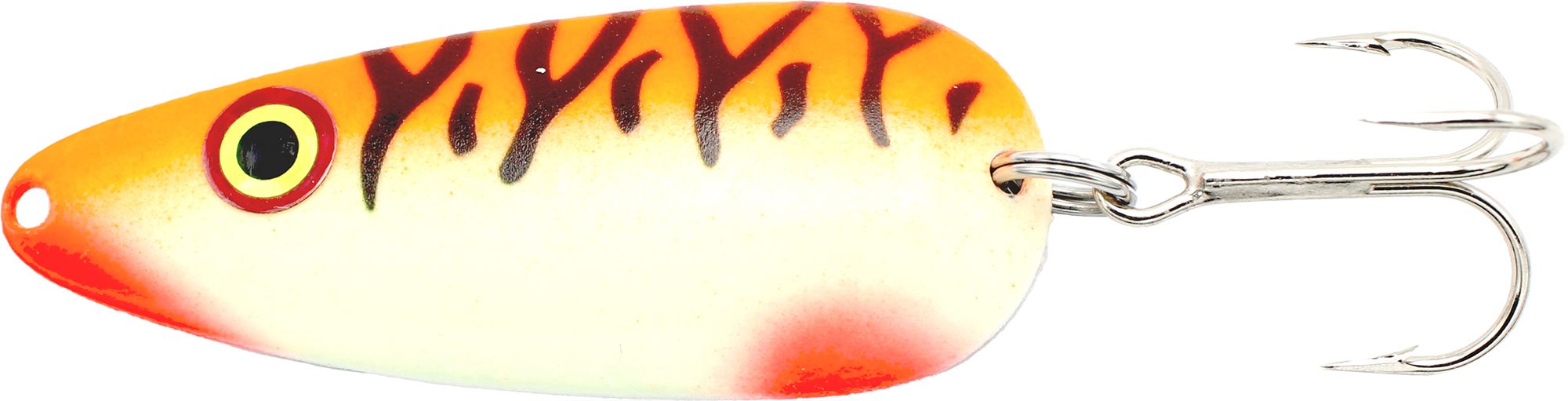 Tangerine Tiger