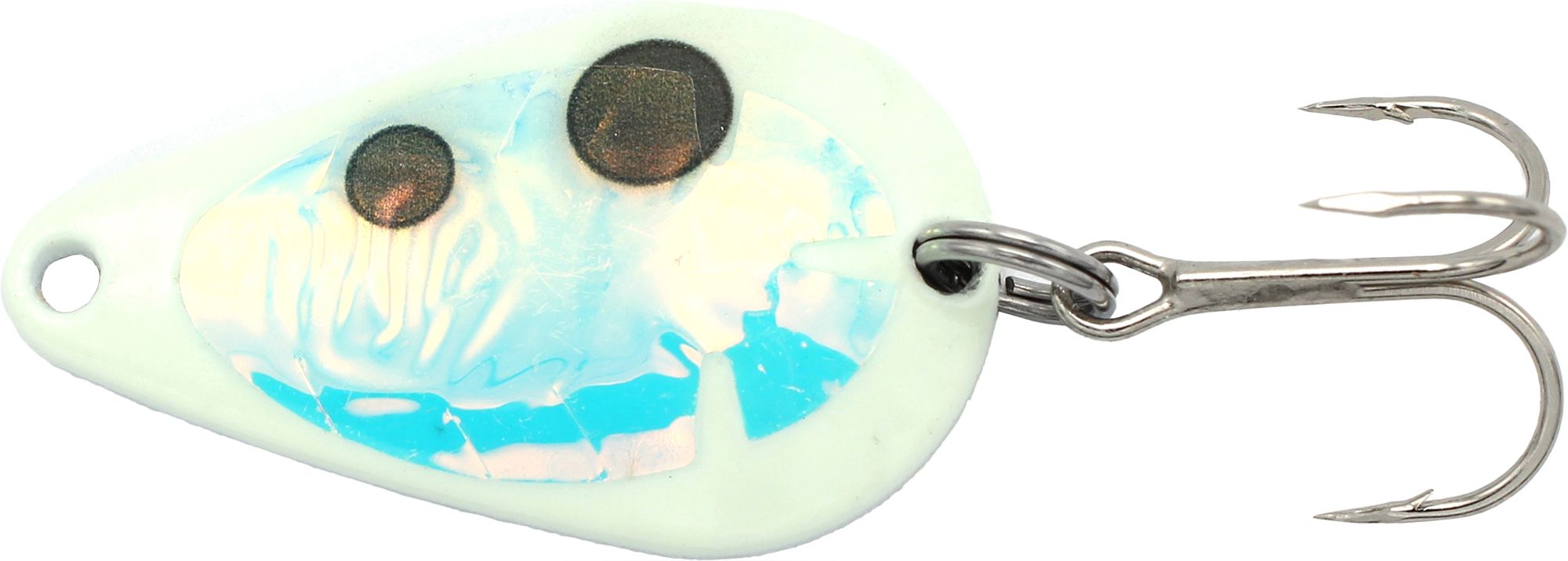 Moonshine Lures 3/4 oz. RV Casting Spoon