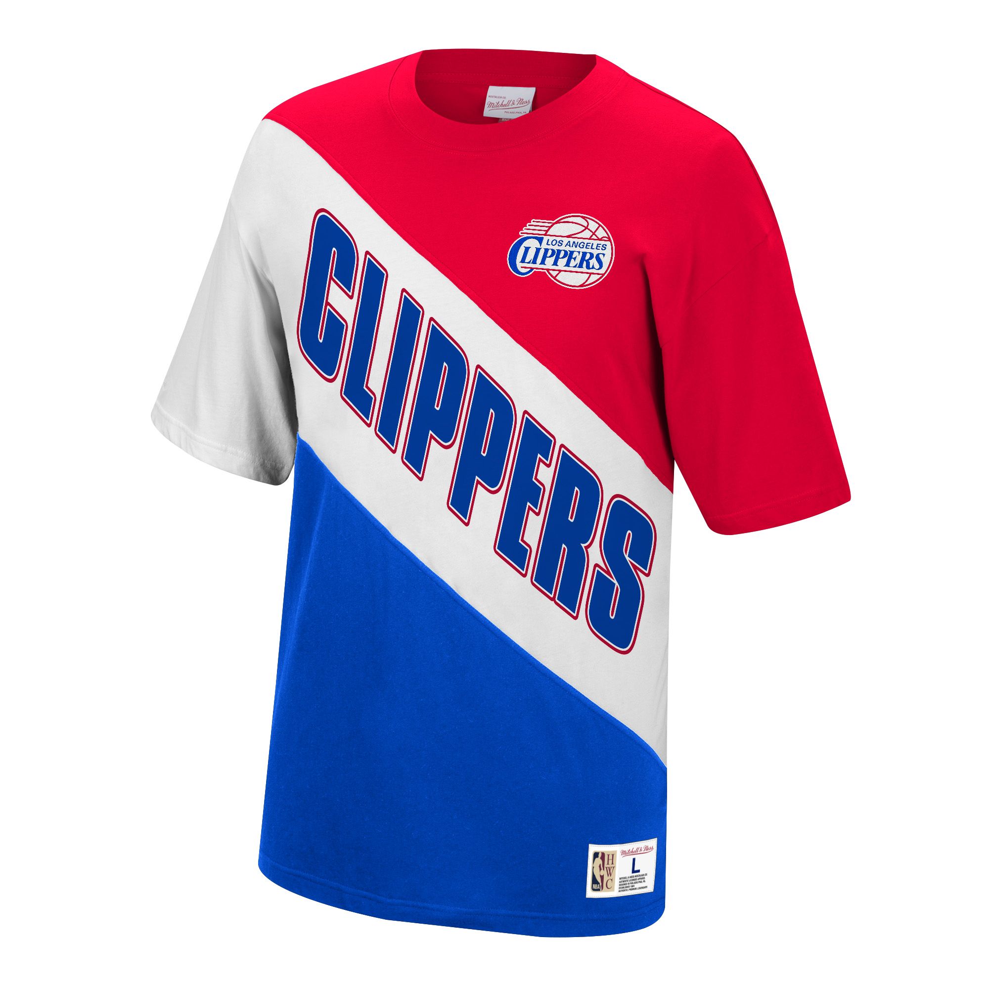 los angeles clippers team store