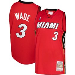 Youth Miami Heat Dwyane Wade Nike Blue Swingman Jersey Jersey