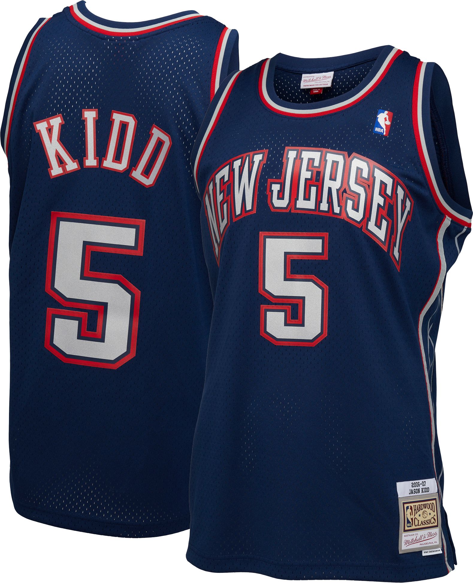 Jerseys