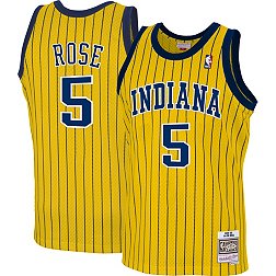 Indiana Pacers City Edition NBA Jersey – DH SPORT