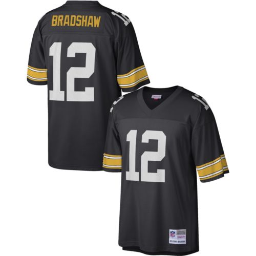 Mitchell & Ness Men's Pittsburgh Steelers Joe Greene #75 1976