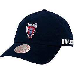 Mitchell & Ness Indy Primary Logo Dad Hat