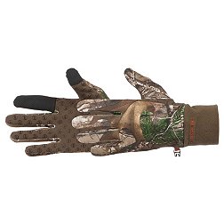 Manzella Men's Ranger Touch Tip Gloves