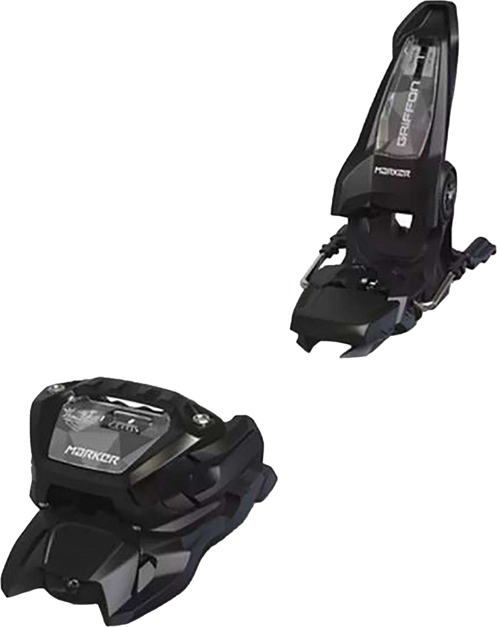 Photos - Snowboard / Ski Binding Marker Griffon 13 ID Snow Bindings, Black 21MRKUGRFFN13DXXXSSP 