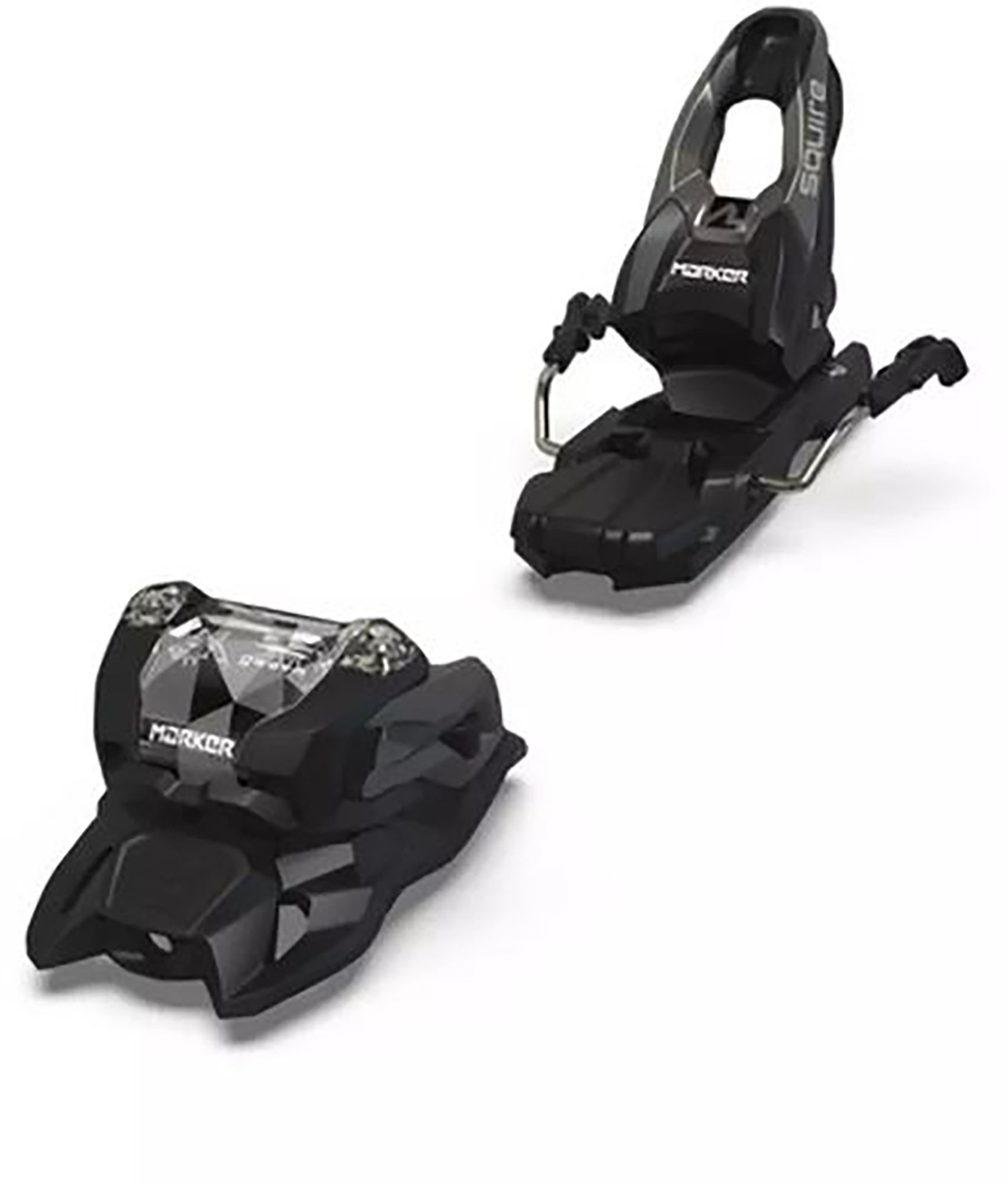Black/Anthracite