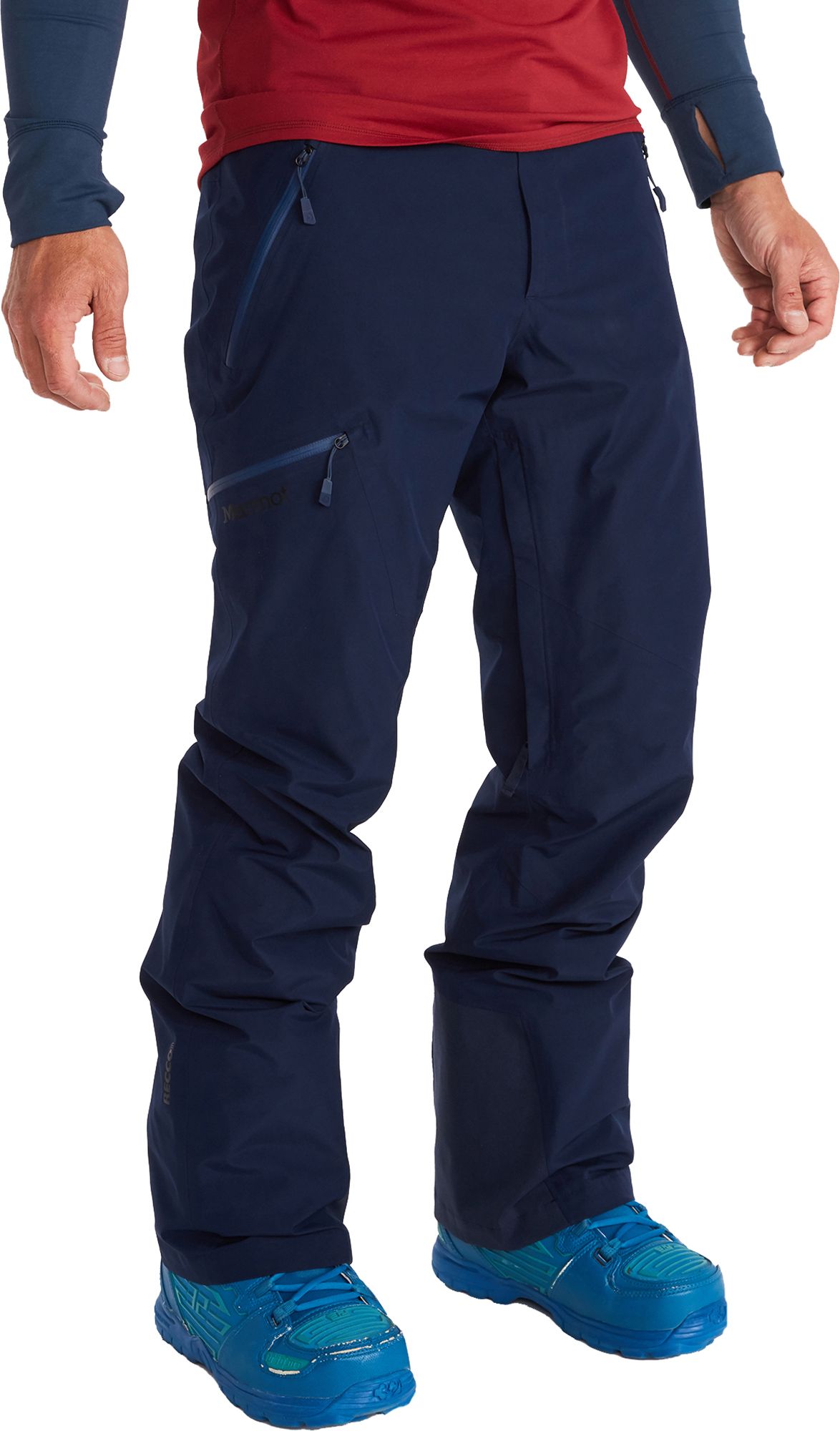 Arctic Navy
