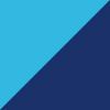 Estate Blue/Classic Blue
