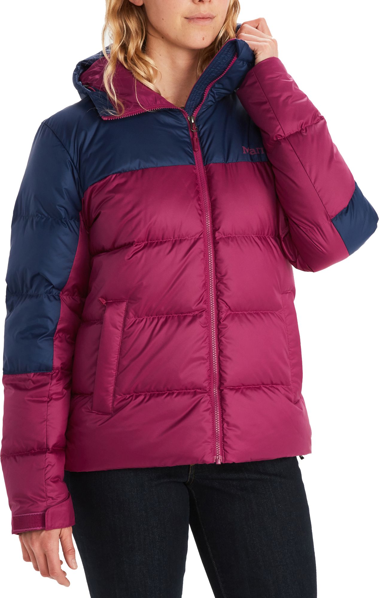 Marmot Women's Clothing