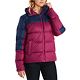 Wild Rose/Arctic Navy