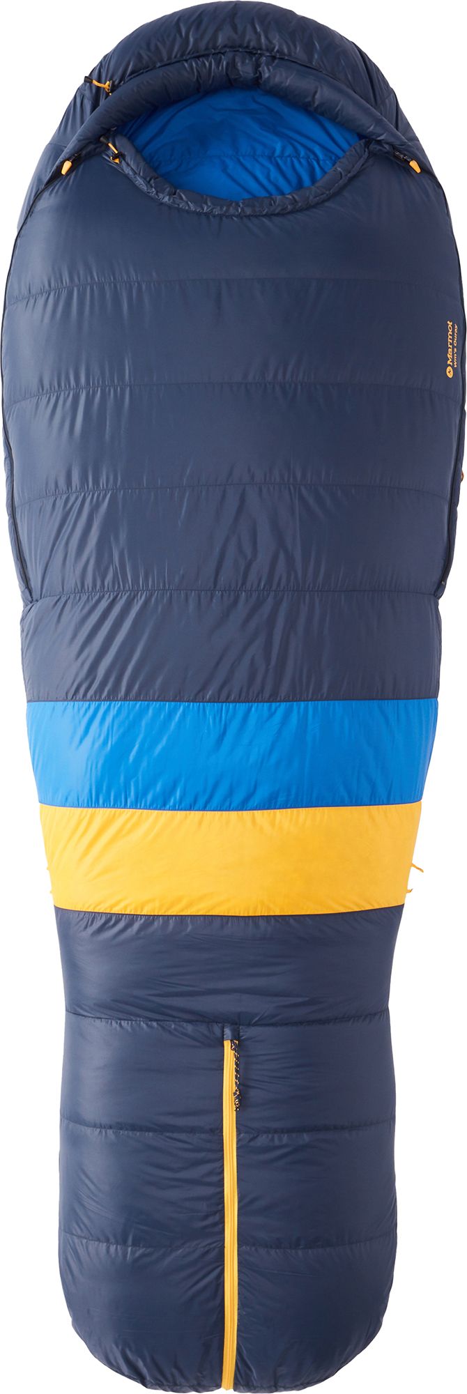 MARMOT Women's Ouray 0 Sleeping Bag