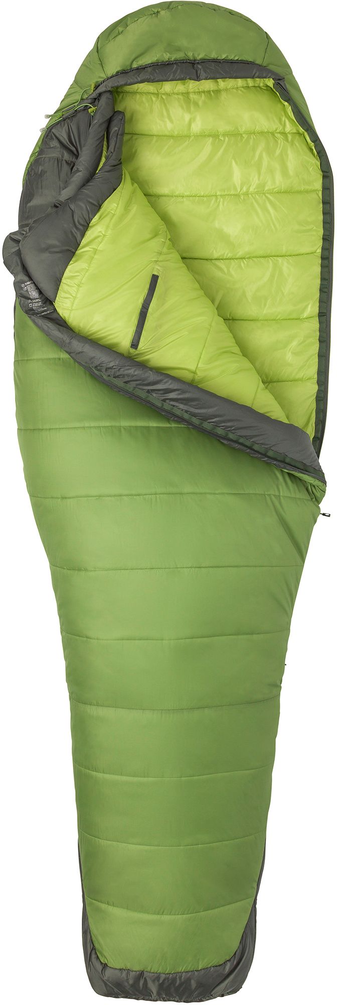 Marmot Women's Trestles Elite Eco 30° Sleeping Bag
