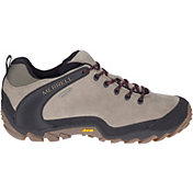 Merrell Men's Chameleon 8 Leather Waterproof Hiking Boots