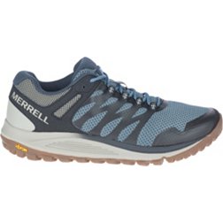 Merrell Men's Nova 2 Trail Running Shoes