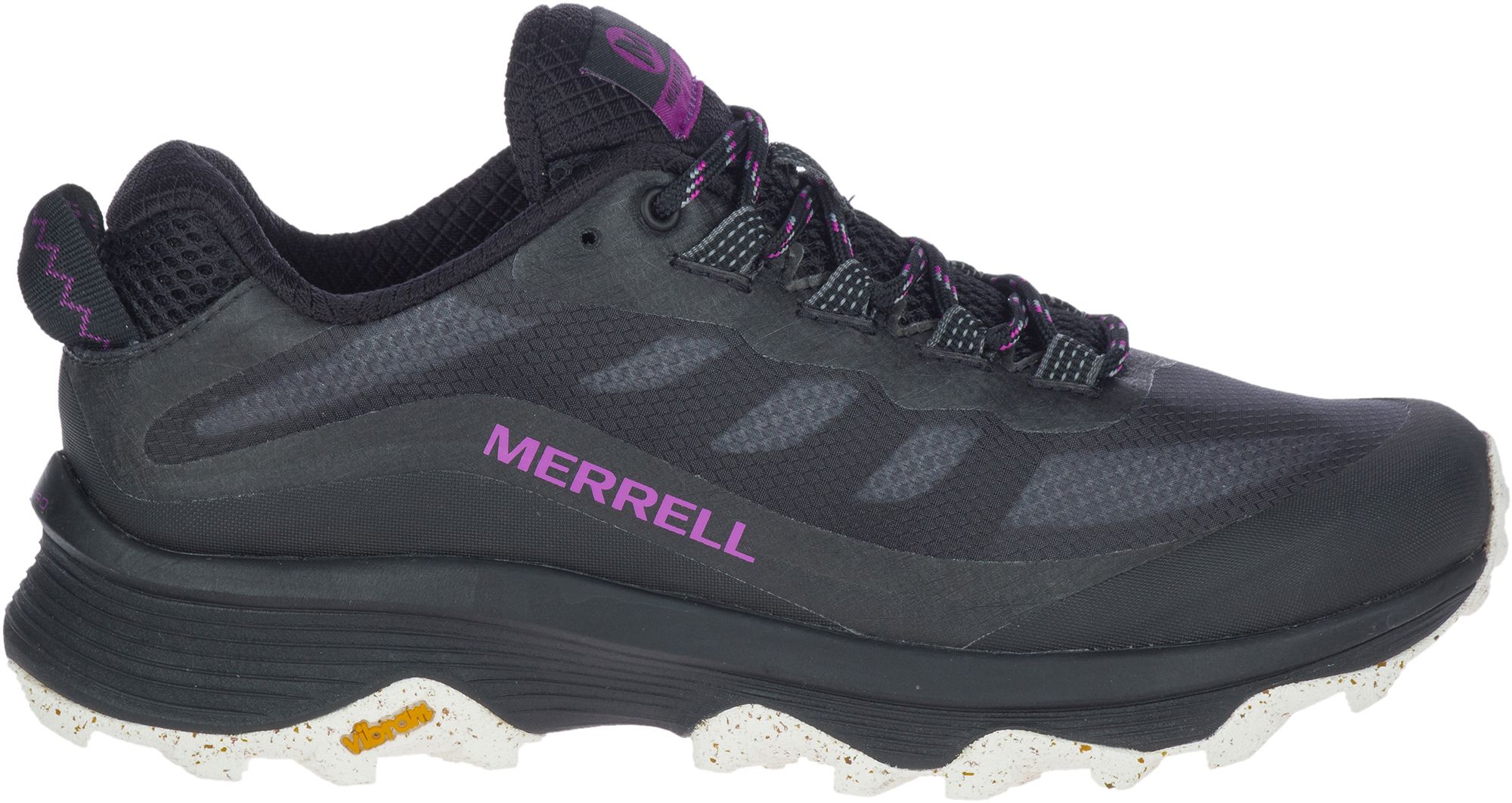 Merrell Women's Moab Speed Hiking Shoes