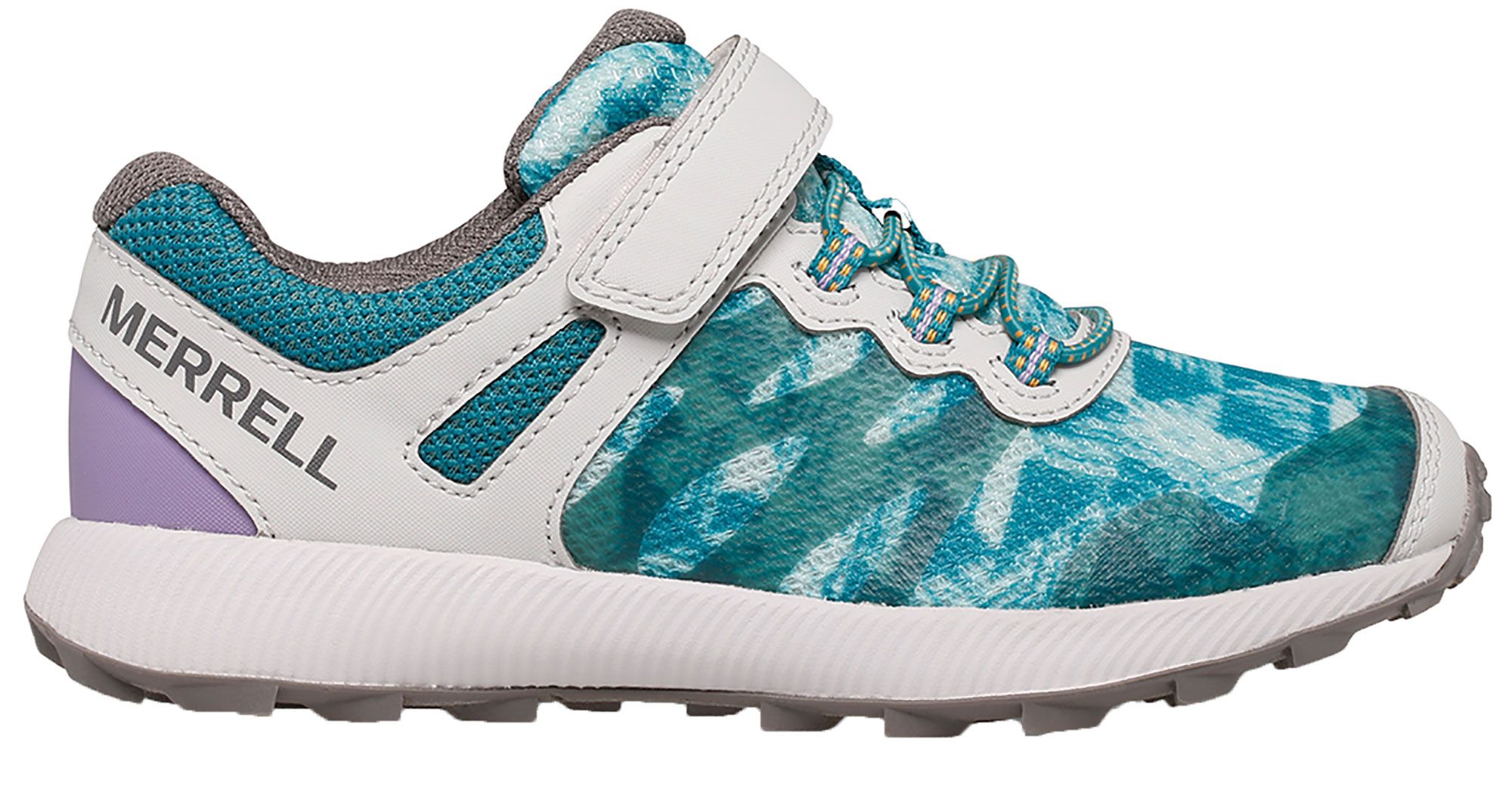 Merrell Kids' Nova 2 Hiking Shoes