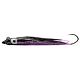 Black/Purple