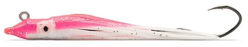 Pink/White