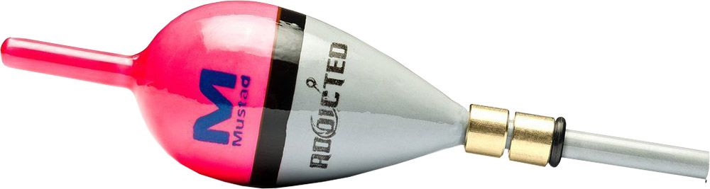 Mustad Balsa Fixed Float System