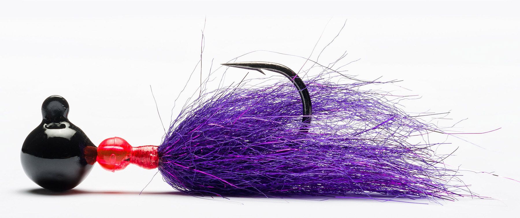 Black/Purple