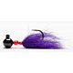 Black/Purple