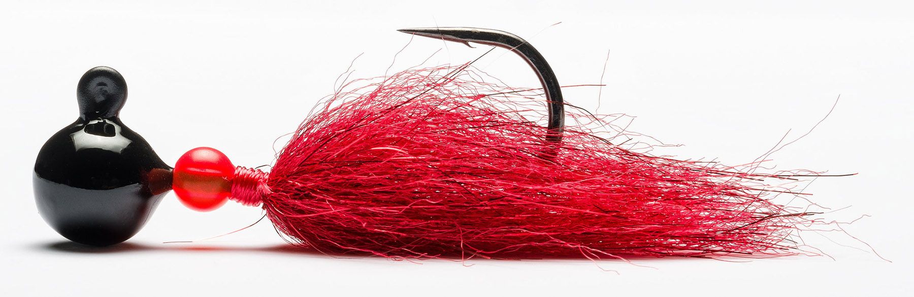 Black/Red