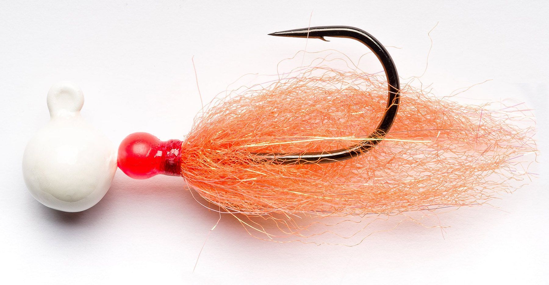 Pearl/Flo Orange