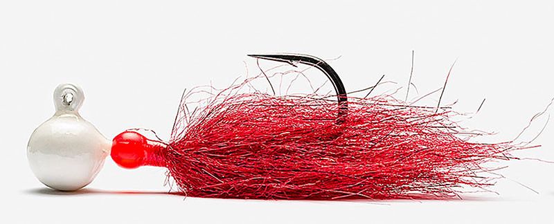 Mustad Sink It Series Jig