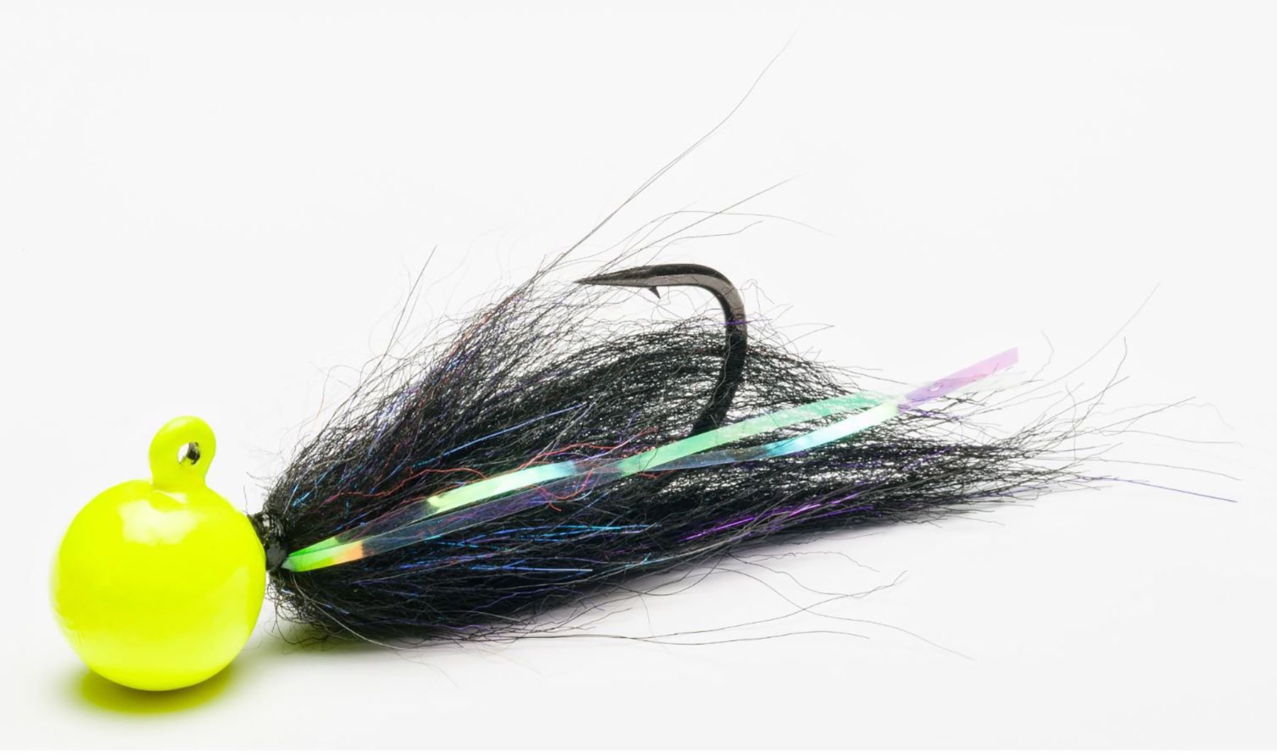 Chartreuse/Midnight/Black