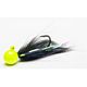 Chartreuse/Midnight/Black
