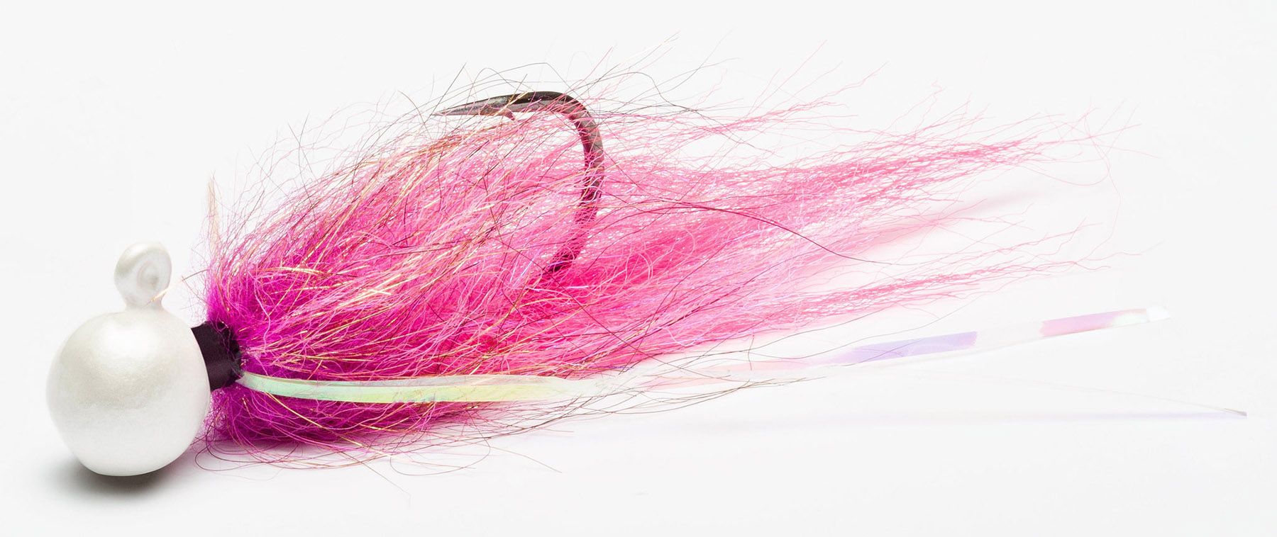 Mustad Tailout Twitcher