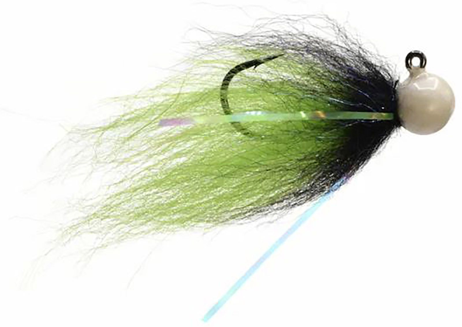 Mustad Tailout Twitcher