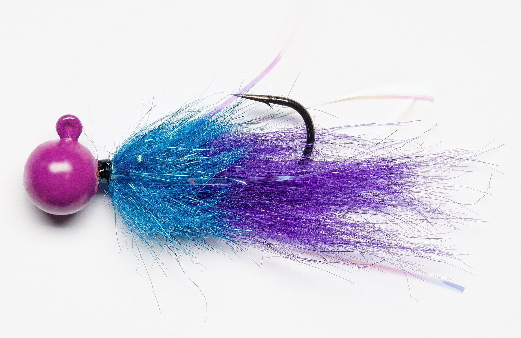 Purple/Blue/Purple