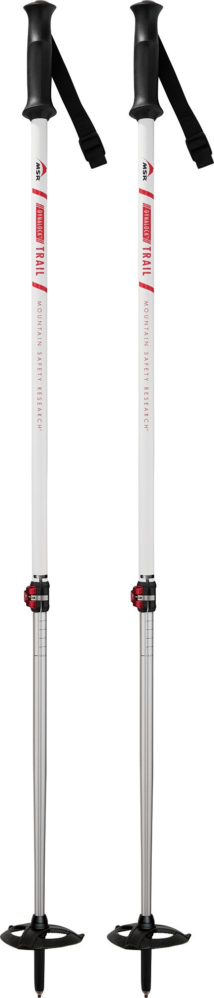 MSR Dynalock Trail Poles