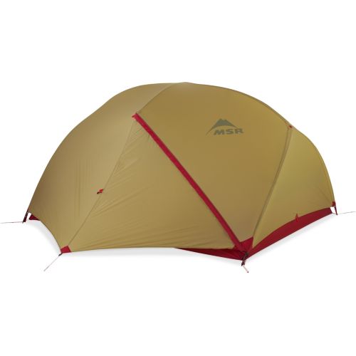 MSR Hubba Hubba 2-Person Freestanding Tent | Publiclands