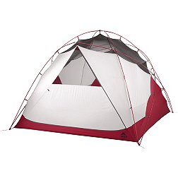 MSR Habitude 6 Family & Group Camping Tent